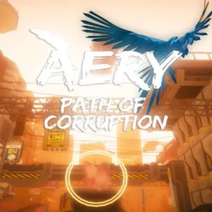 Aery - Path of Corruption | XBOX | На любой аккаунт
