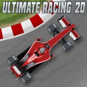 Ultimate Racing 2D | XBOX | На любой аккаунт