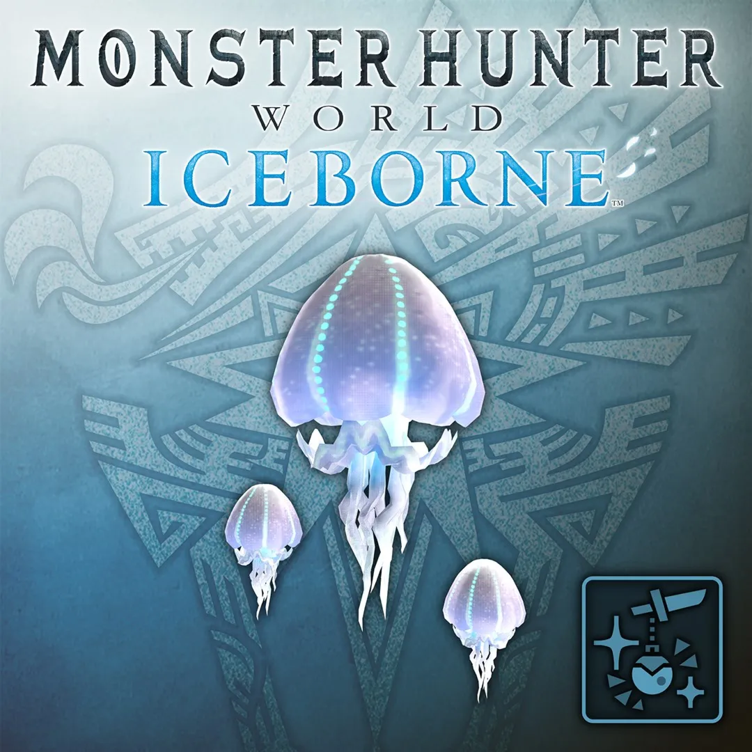 Pendant: Flying Meduso Colony | XBOX | На любой аккаунт