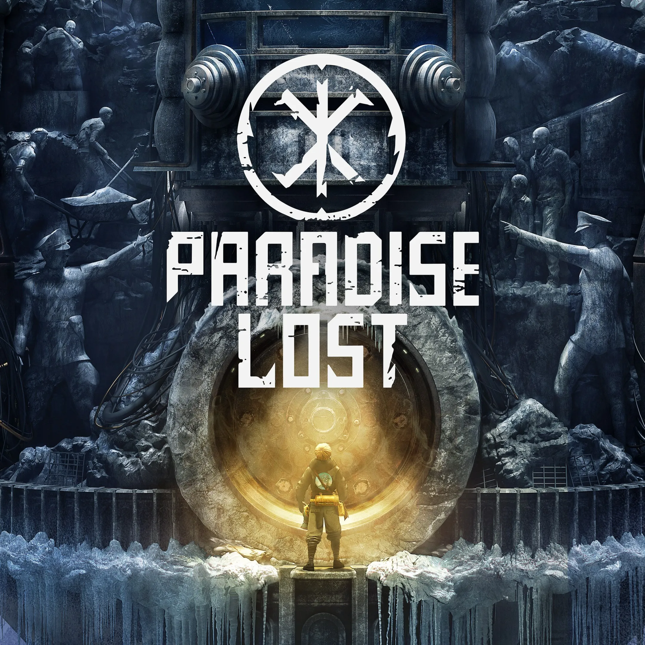 Paradise Lost | XBOX | На любой аккаунт