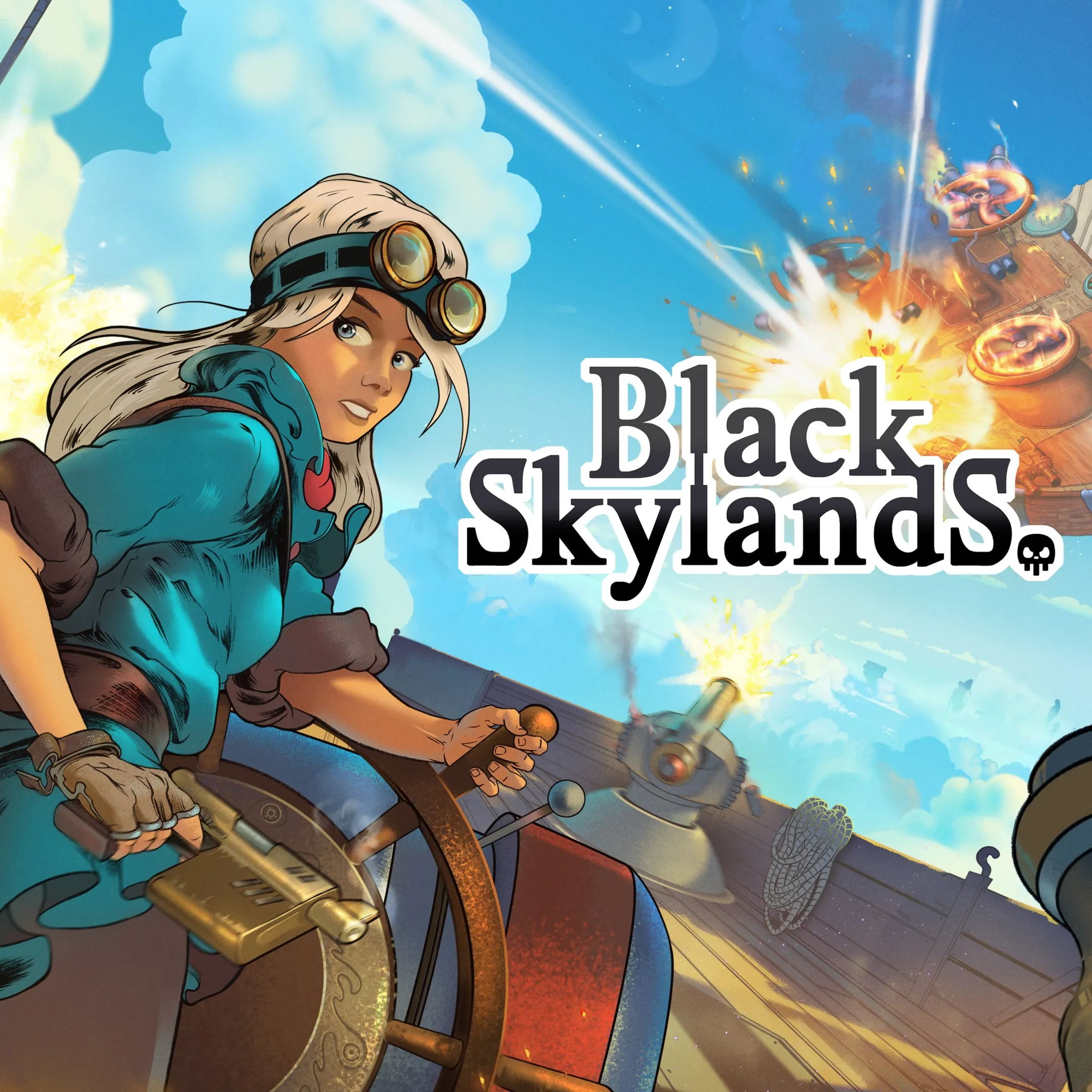 Black Skylands | XBOX+PC | На любой аккаунт