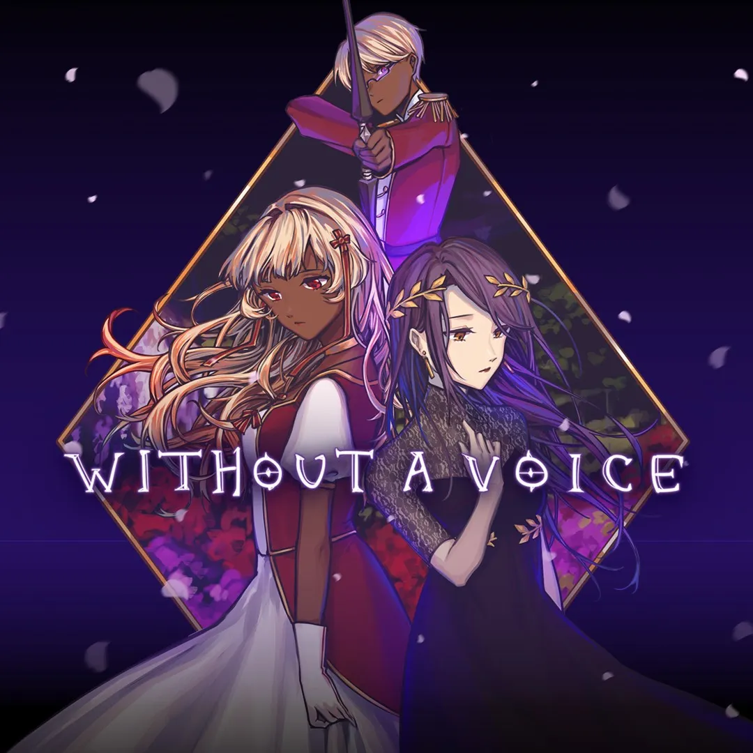 Without a Voice | XBOX | На любой аккаунт