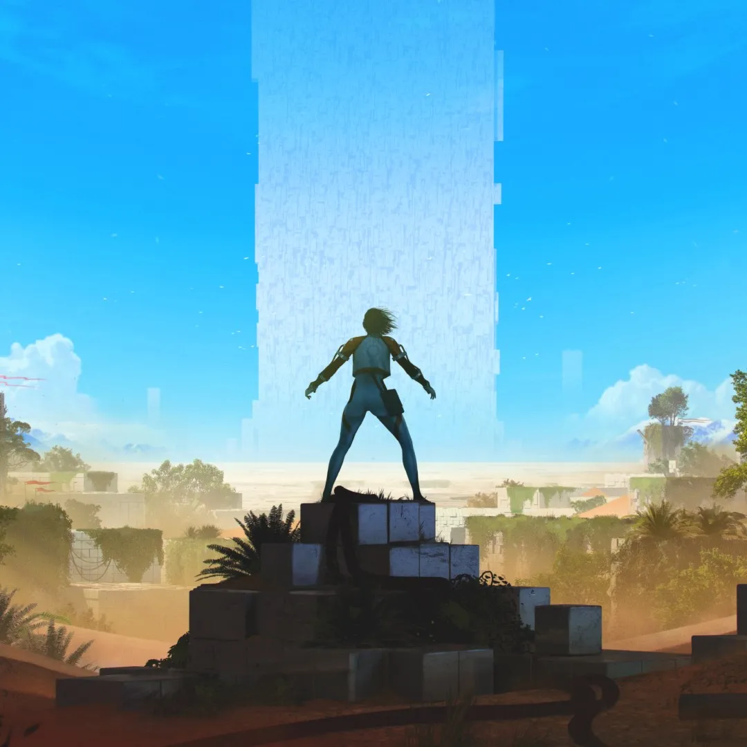 Q.U.B.E. 2 Ultimate Edition | XBOX | На любой аккаунт