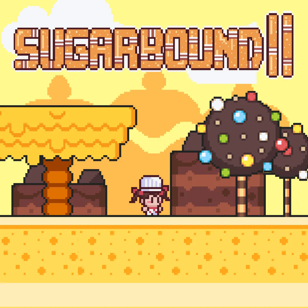 Sugarbound 2 (Xbox One) | XBOX | На любой аккаунт