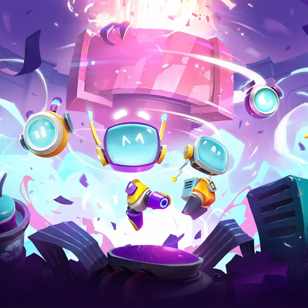 Boti: Byteland Overclocked - Deluxe Edition | XBOX | На любой аккаунт