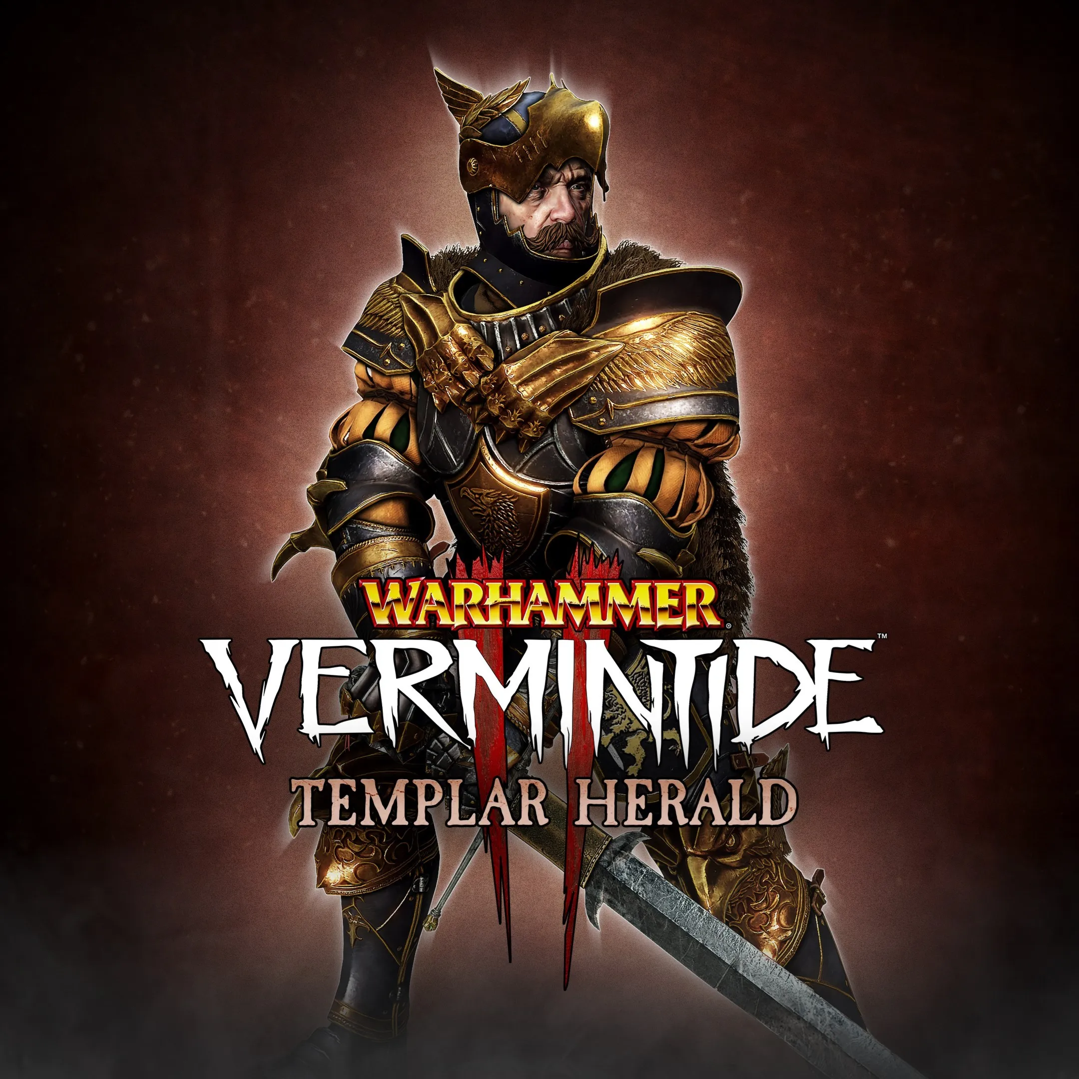 Warhammer: Vermintide 2 - Templar Herald | XBOX | На любой аккаунт
