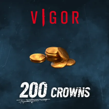 Vigor - Junker's Pocket Change | XBOX | На любой аккаунт