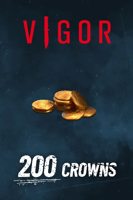 Vigor - Junker's Pocket Change | XBOX | На любой аккаунт