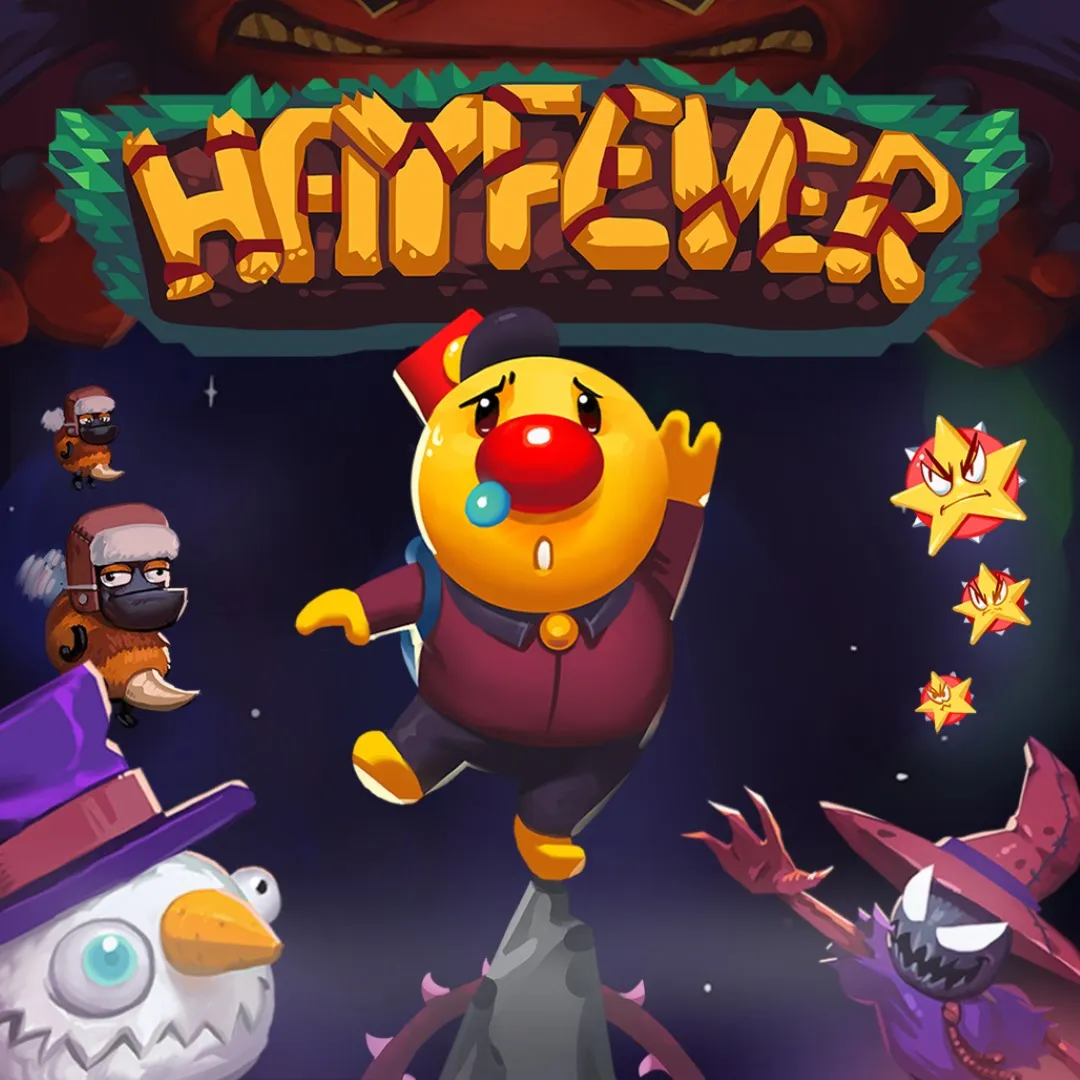 Hayfever | XBOX | На любой аккаунт