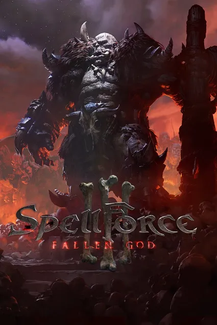 SpellForce III Reforced: Fallen God | XBOX | На любой аккаунт