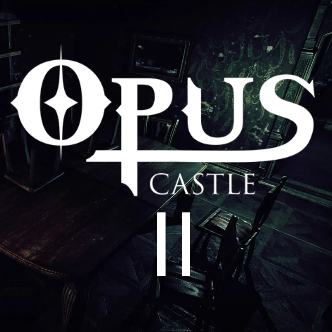 Opus Castle - Chapter 2 | XBOX | На любой аккаунт