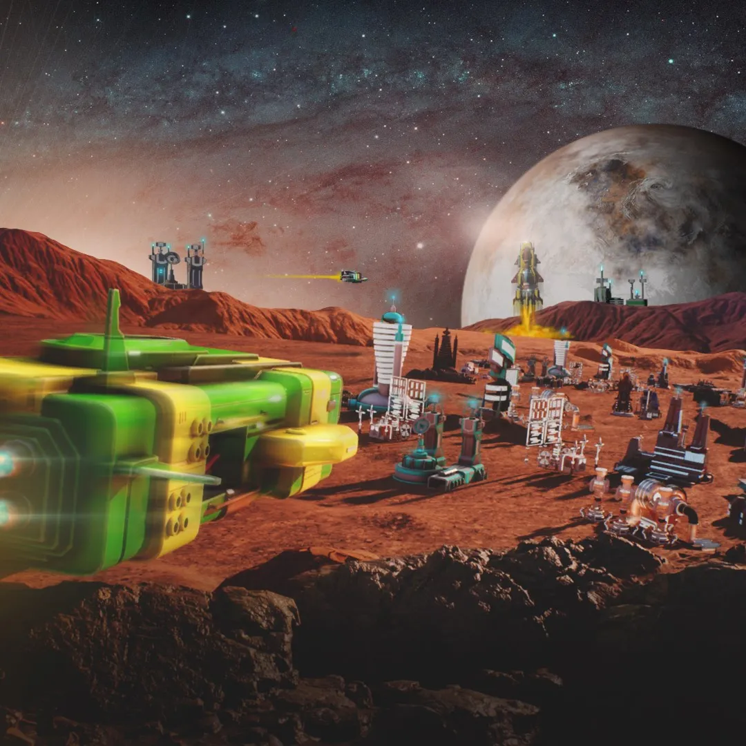 Quriocity | XBOX | На любой аккаунт