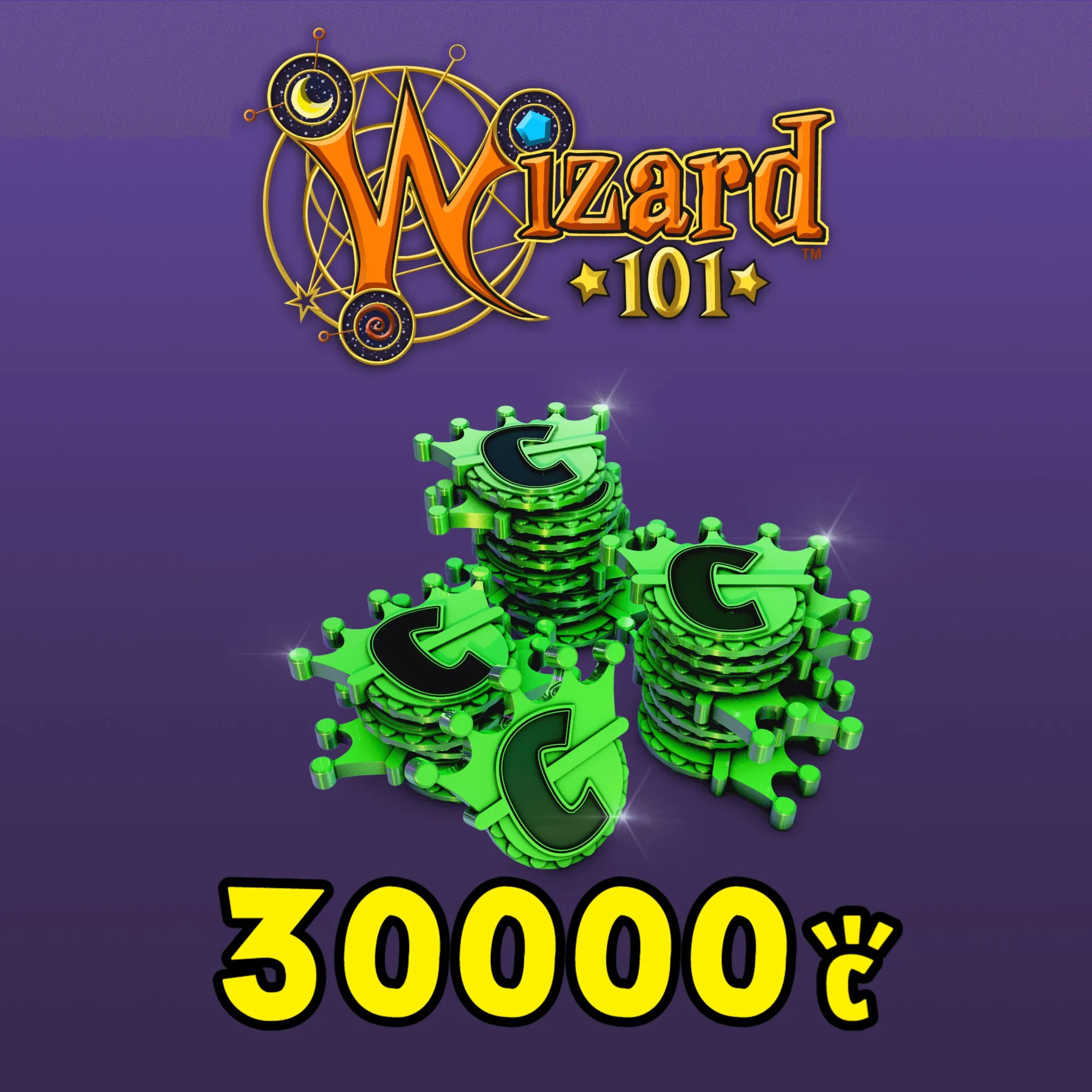 30,000 Crowns | XBOX | На любой аккаунт