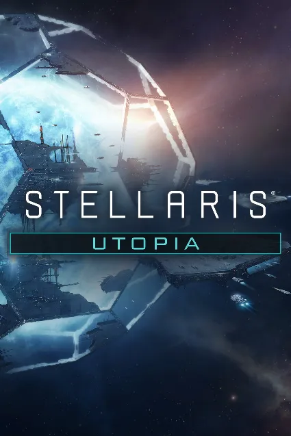 Stellaris: Utopia | PC | На любой аккаунт
