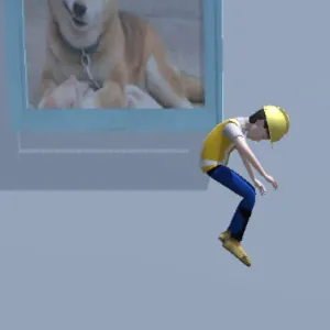 Flip The Buddy | XBOX+PC | На любой аккаунт