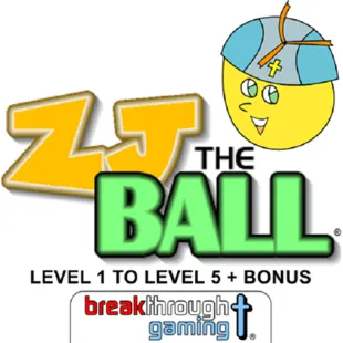 ZJ the Ball (Level 1 to Level 5 + Bonus) | XBOX+PC | На любой аккаунт