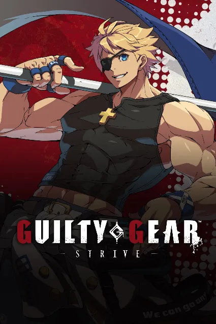 GGST Additional Character: #7 Sin Kiske | XBOX+PC | На любой аккаунт