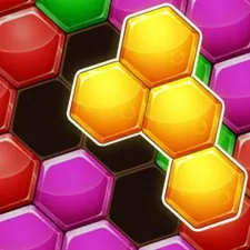 Hexa Puzzle Master : Train Your Brain - PC & XBOX | XBOX+PC | На любой аккаунт