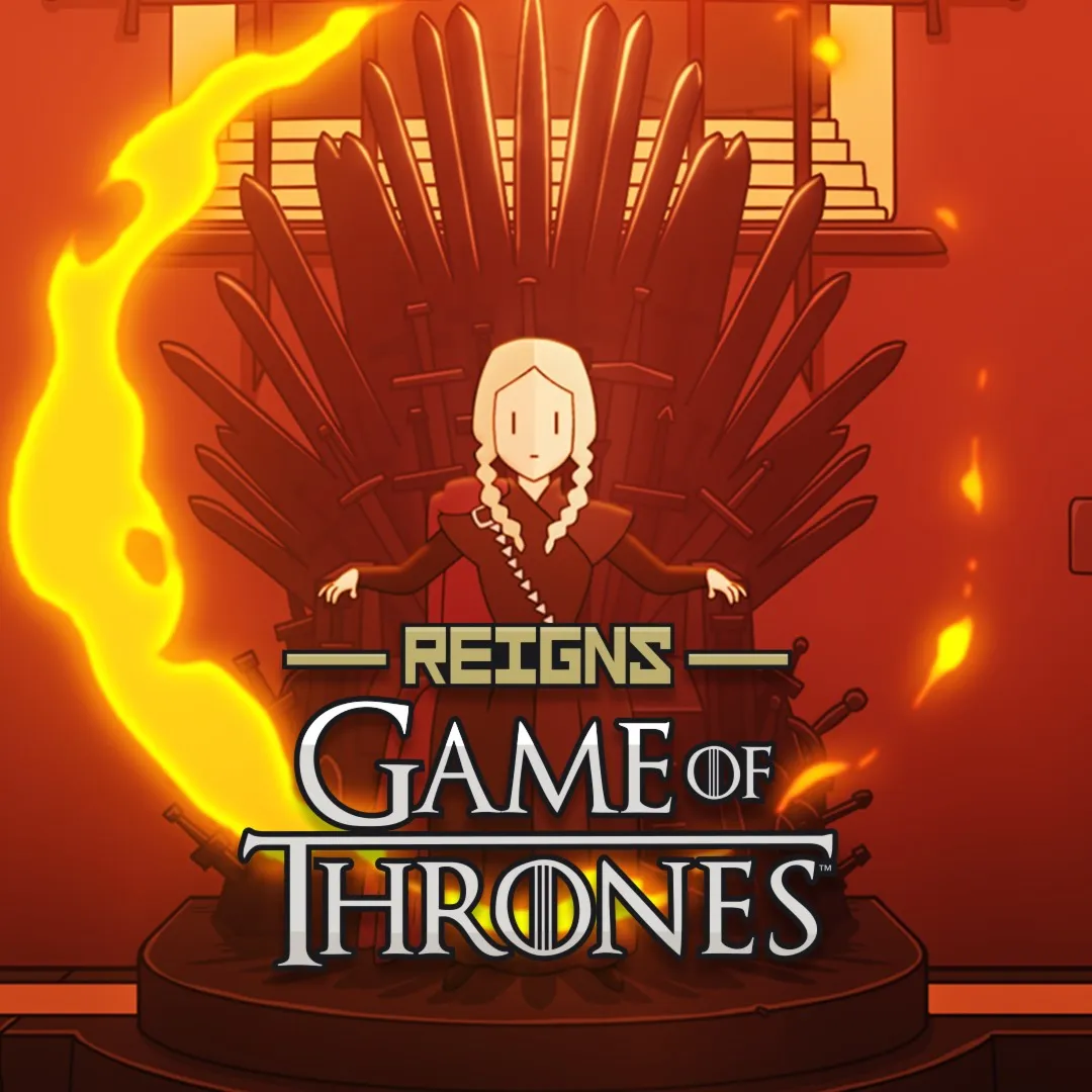 Reigns: Game of Thrones | PC | На любой аккаунт