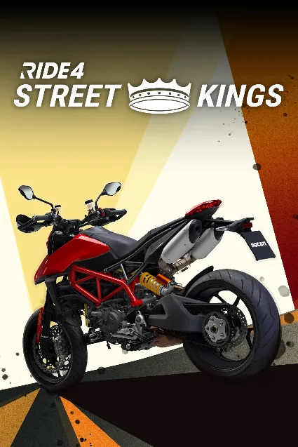 RIDE 4 - Street Kings | XBOX | На любой аккаунт