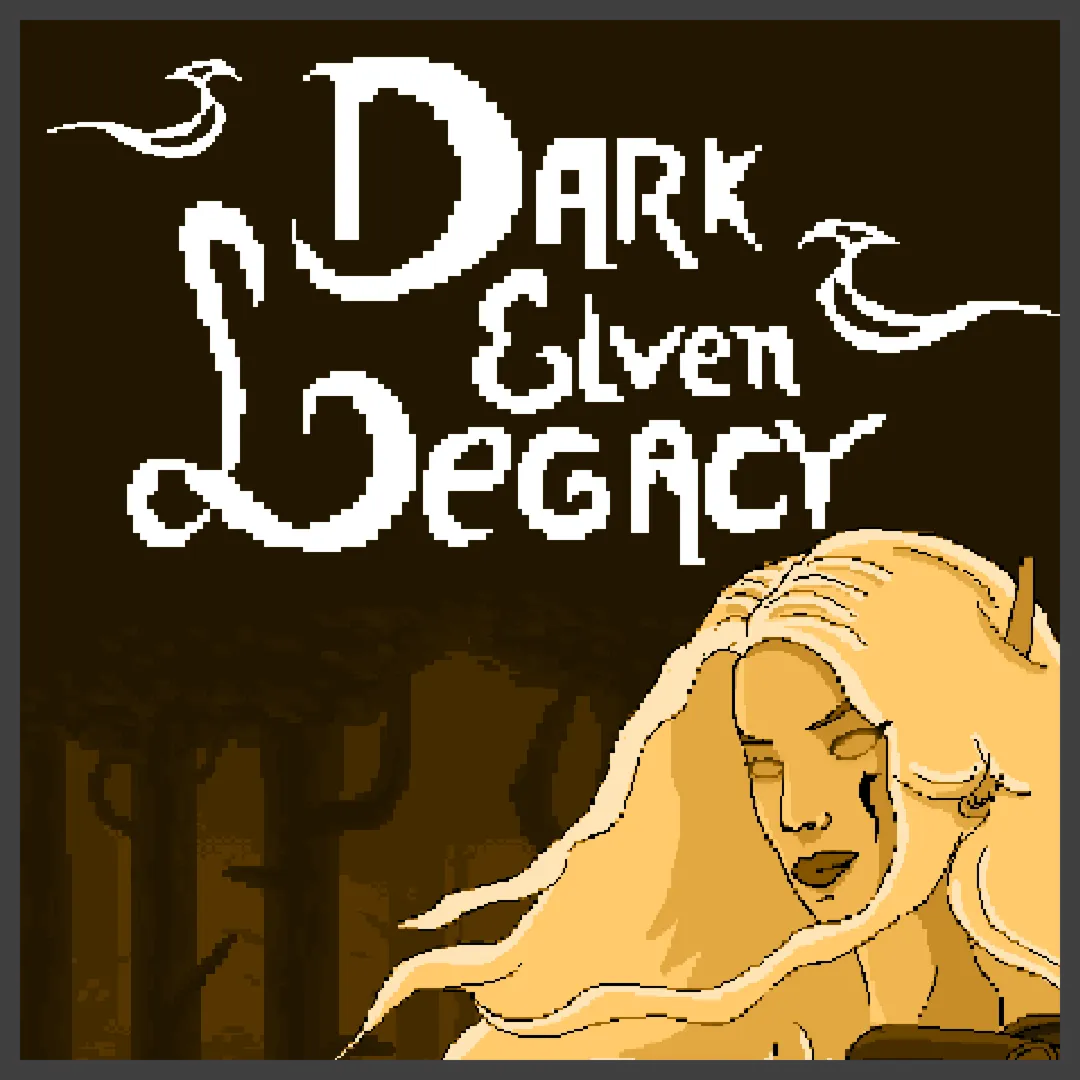 Dark Elven Legacy Bundle | XBOX+PC | На любой аккаунт