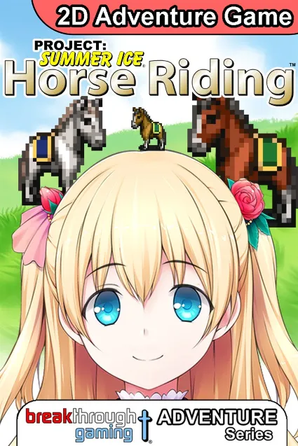 Horse Riding (Story Two (A)) | XBOX+PC | На любой аккаунт