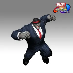 Marvel vs. Capcom: Infinite - Joe Fixit Costume | XBOX+PC | На любой аккаунт