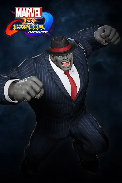 Marvel vs. Capcom: Infinite - Joe Fixit Costume | XBOX+PC | На любой аккаунт
