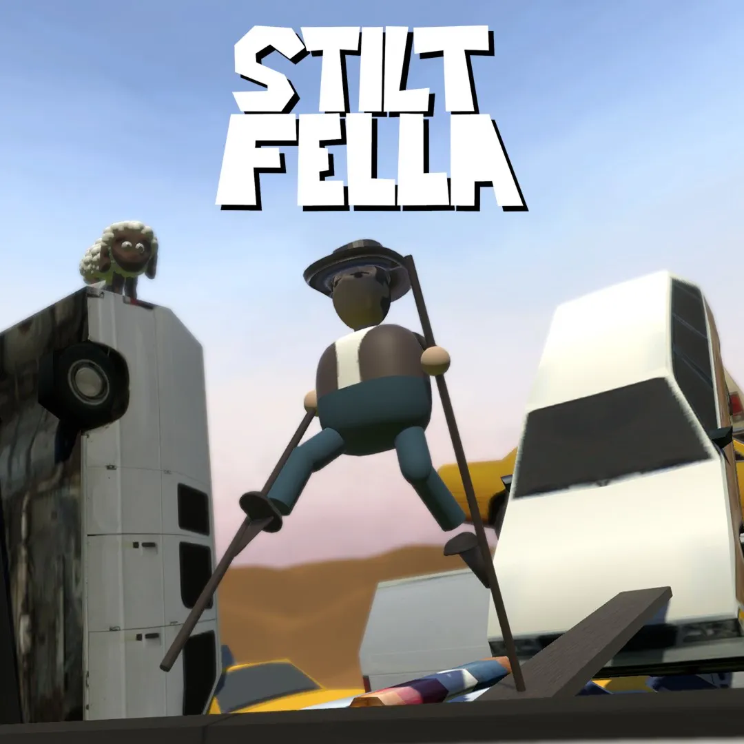 Stilt Fella | XBOX | На любой аккаунт