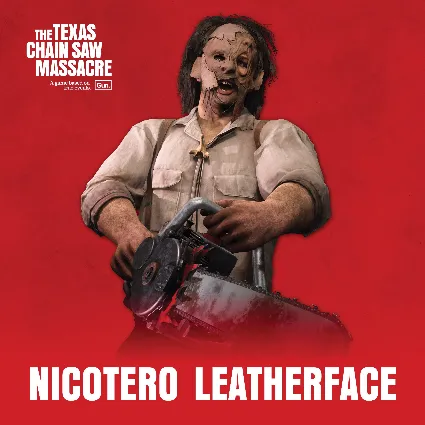 The Texas Chain Saw Massacre - PC Edition - Nicotero Leatherface | PC | На любой акка