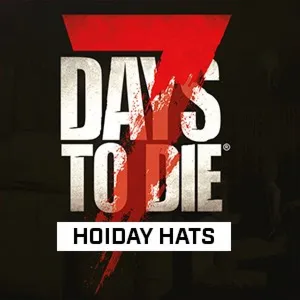 The Holiday Hat Pack | PC | На любой аккаунт