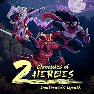 Chronicles of 2 Heroes | XBOX | На любой аккаунт