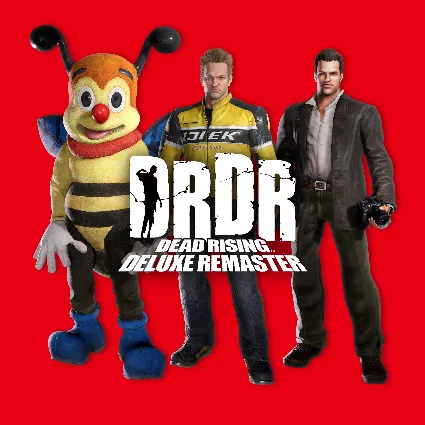 Dead Rising Deluxe Remaster - Costumes  BGM: Dead Rising Original Pack | XBOX | На л