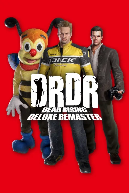 Dead Rising Deluxe Remaster - Costumes  BGM: Dead Rising Original Pack | XBOX | На л
