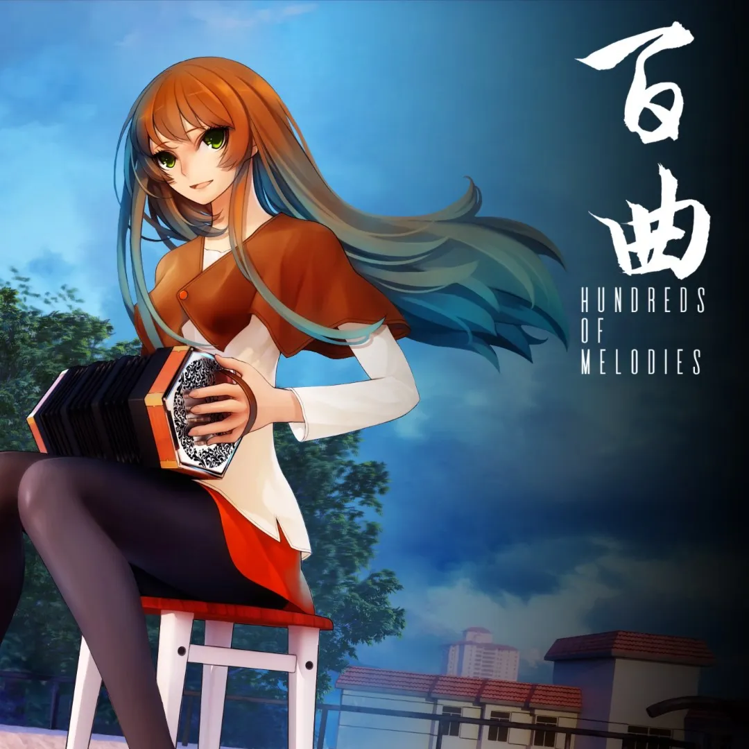 Bai Qu: Hundreds of Melodies | XBOX | На любой аккаунт