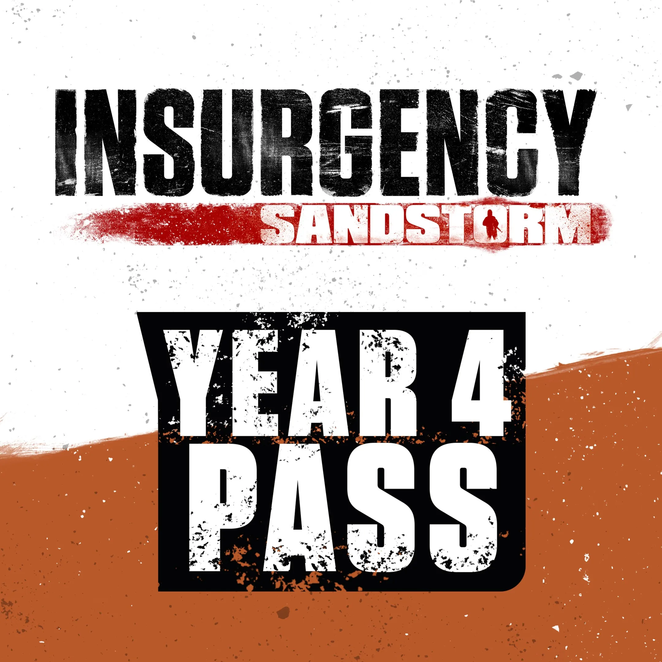 Insurgency: Sandstorm - Year 4 Pass | XBOX+PC | На любой аккаунт