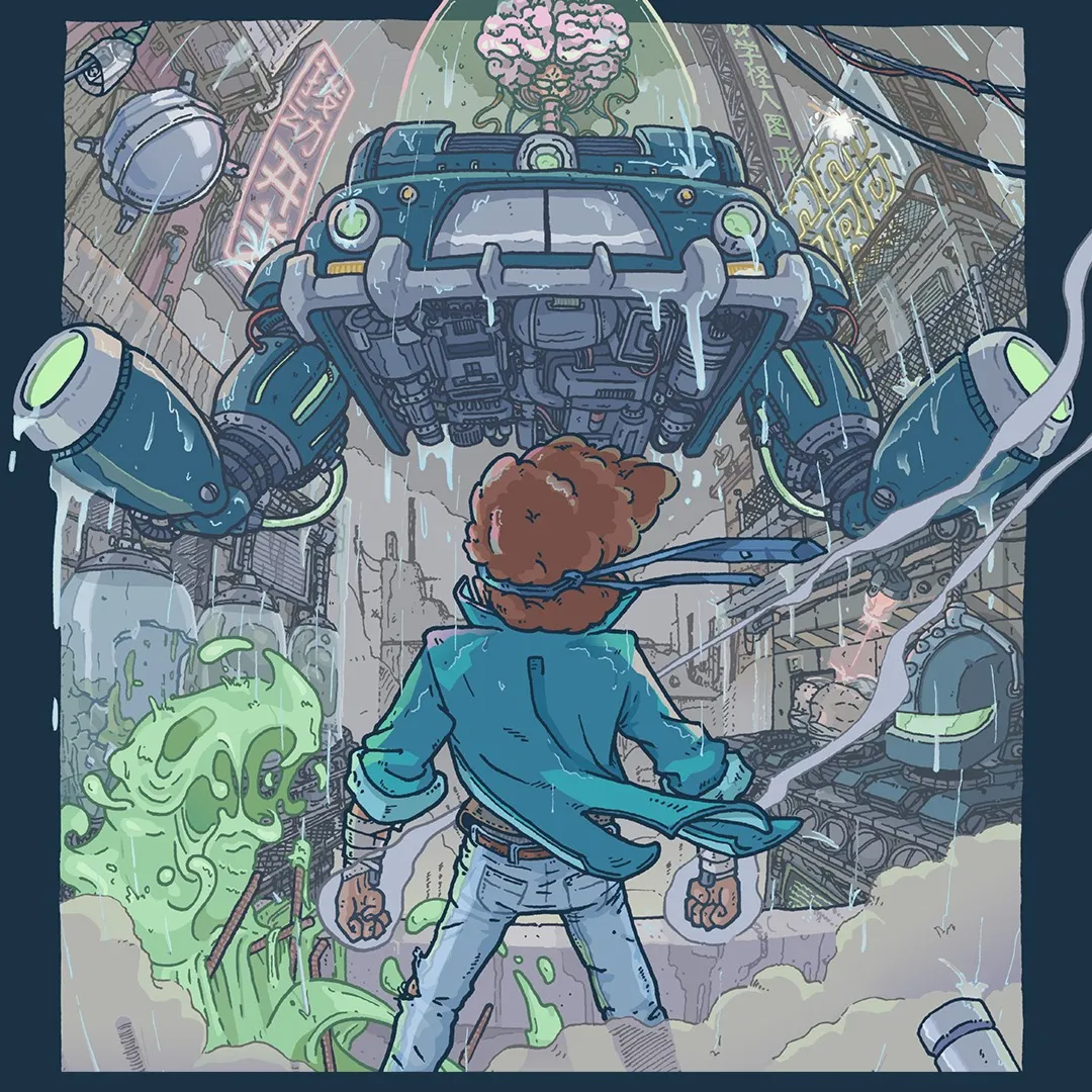 Project Blue | XBOX | На любой аккаунт