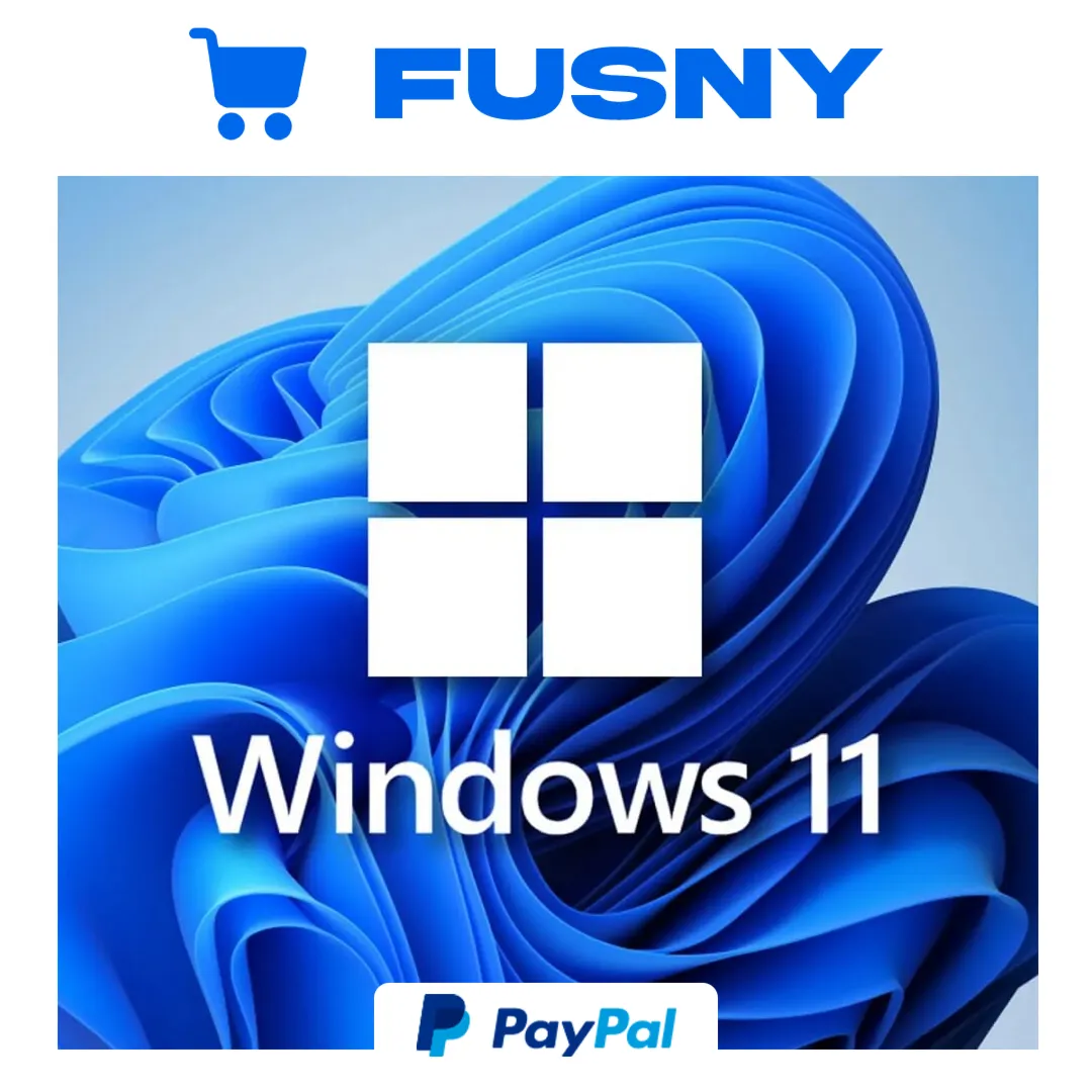 Windows 10/11 Pro Retail