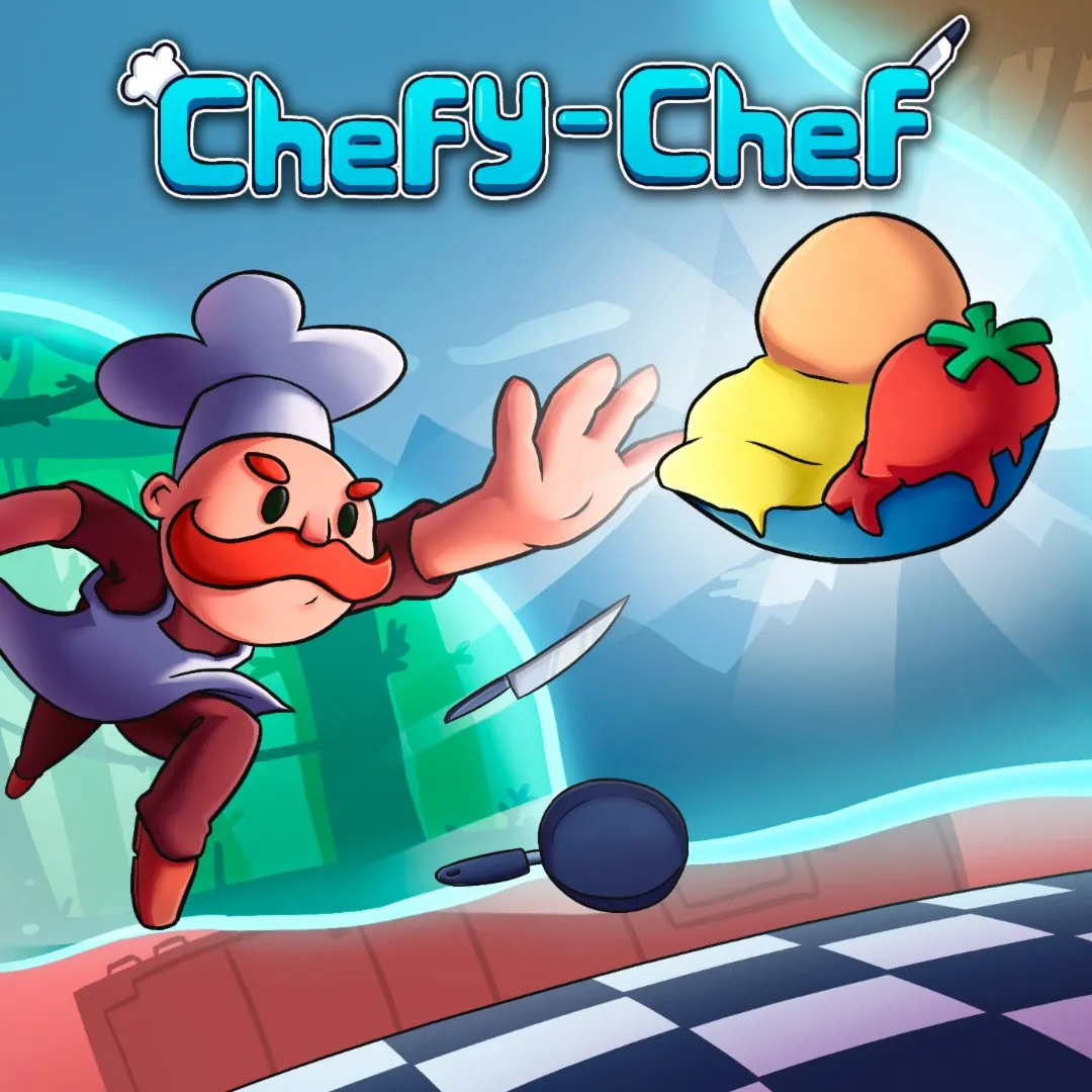 Chefy-Chef | XBOX | На любой аккаунт