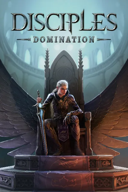 Disciples: Domination | XBOX | На любой аккаунт