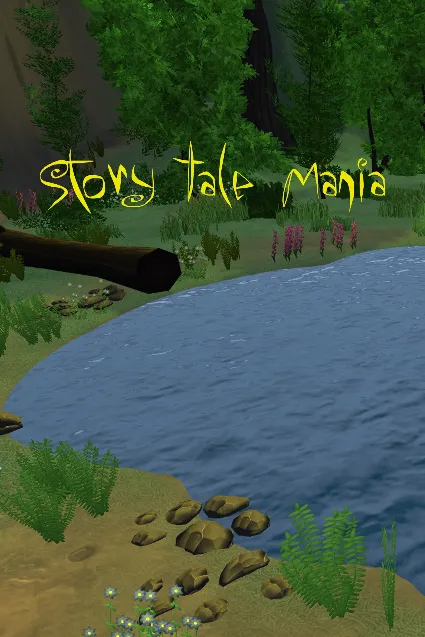 Story Tale Mania | XBOX | На любой аккаунт