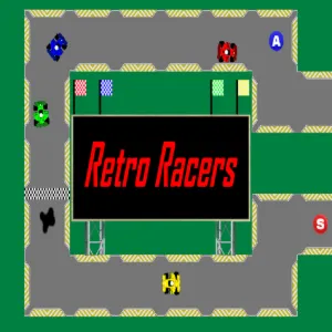 Retro Racers | XBOX+PC | На любой аккаунт
