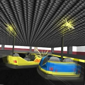 Bumper Car Mania | XBOX+PC | На любой аккаунт