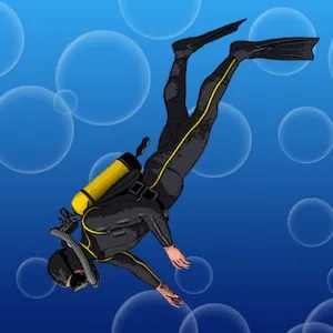 Scuba Diving Challenge | XBOX+PC | На любой аккаунт
