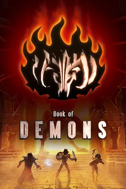 Book of Demons | PC | На любой аккаунт