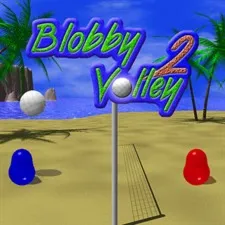 Blobby Volley 2 | XBOX | На любой аккаунт