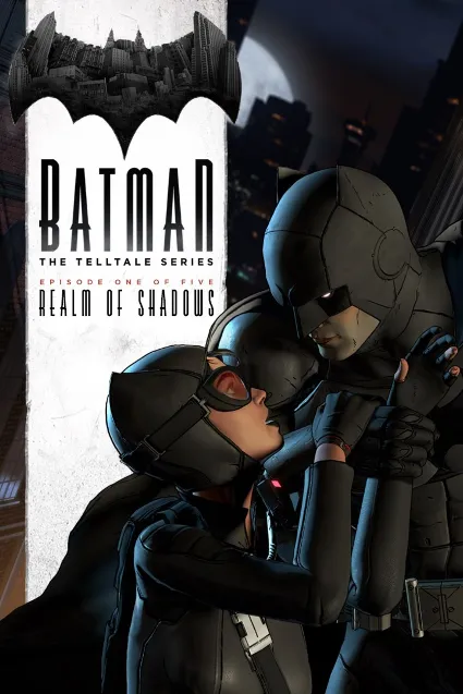 Batman: The Telltale Series | PC | На любой аккаунт