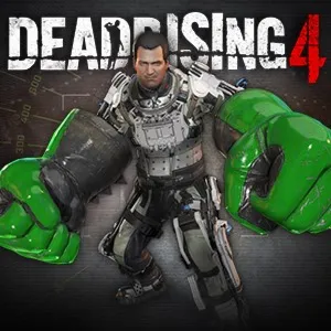 Dead Rising 4 - X-Fists | PC | На любой аккаунт