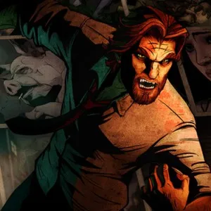 The Wolf Among Us - A Telltale Games Series | PC | На любой аккаунт