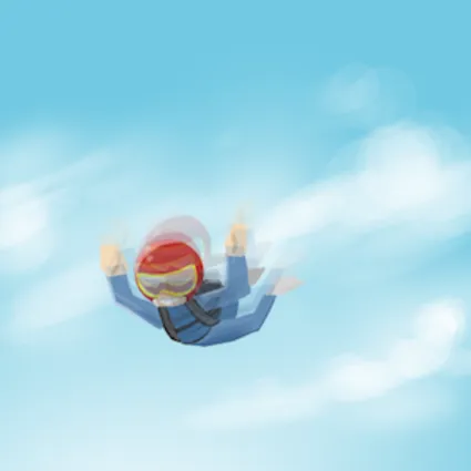 Skydiving Fever | XBOX+PC | На любой аккаунт